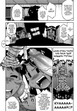 Sore wa Rekishi ni Kakanaide! Ch. 1-6 : page 78