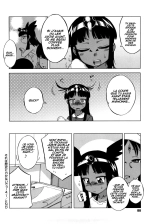 Sore wa Rekishi ni Kakanaide! Ch. 1-6 : page 89