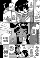Sore wa Rekishi ni Kakanaide! Ch. 1-6 : page 91
