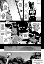 Sore wa Rekishi ni Kakanaide! Ch. 1-6 : page 92