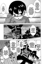 Sore wa Rekishi ni Kakanaide! Ch. 1-6 : page 94