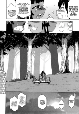 Sore wa Rekishi ni Kakanaide! Ch. 1-6 : page 95