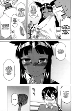 Sore wa Rekishi ni Kakanaide! Ch. 1-6 : page 96