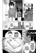Sore wa Rekishi ni Kakanaide! Ch. 1-6 : page 109
