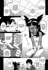 Sore wa Rekishi ni Kakanaide! Ch. 1-6 : page 114