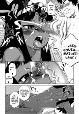 Sore wa Rekishi ni Kakanaide! Ch. 1-6 : page 119