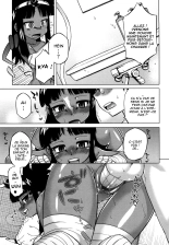 Sore wa Rekishi ni Kakanaide! Ch. 1-6 : page 120