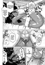 Sore wa Rekishi ni Kakanaide! Ch. 1-6 : page 125