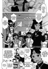 Sore wa Rekishi ni Kakanaide! Ch. 1-6 : page 127