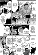 Sore wa Rekishi ni Kakanaide! Ch. 1-6 : page 128