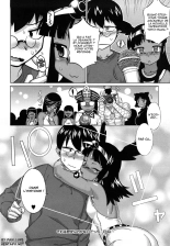 Sore wa Rekishi ni Kakanaide! Ch. 1-6 : page 129