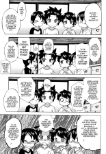 Sore wa Rekishi ni Kakanaide! Ch. 1-6 : page 132