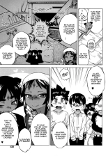 Sore wa Rekishi ni Kakanaide! Ch. 1-6 : page 134