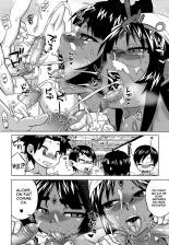 Sore wa Rekishi ni Kakanaide! Ch. 1-6 : page 139