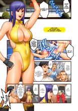 Ce n'est pas le genre d'Hibiki : page 1