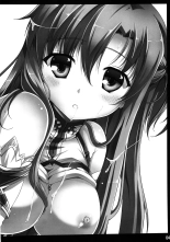 That's right, Asuna is my XX : page 3