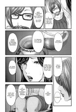 Adultery Replica Vol.2 : page 19