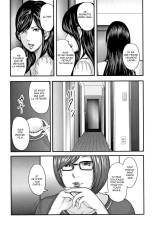 Adultery Replica Vol.2 : page 21