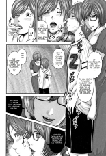 Adultery Replica Vol.2 : page 70