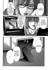 Adultery Replica Vol.2 : page 106