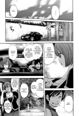 Adultery Replica Vol.2 : page 111