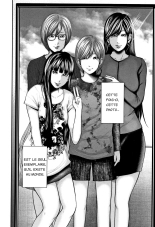 Adultery Replica Vol.2 : page 206