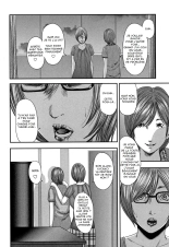 Adultery Replica Vol.1 : page 168