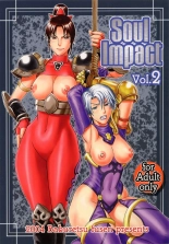 Soul Impact Vol. 2 : page 1