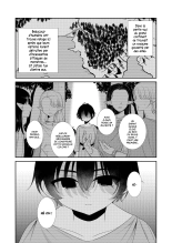 Sous une nuit de pleine lune : page 1