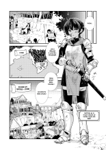 Sous une nuit de pleine lune : page 4