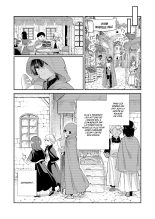 Sous une nuit de pleine lune : page 6