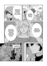 Sous une nuit de pleine lune : page 7