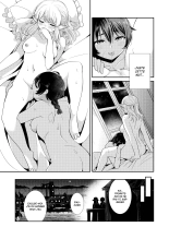 Sous une nuit de pleine lune : page 21