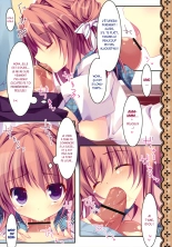 Soushisouai Ane Ecchi 2 : page 9