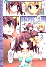 Soushisouai Ane Ecchi 5 : page 5