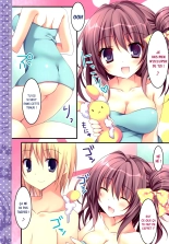 Soushisouai Ane Ecchi 5 : page 7