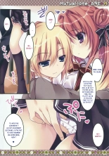 Soushisouai Ane Ecchi : page 6