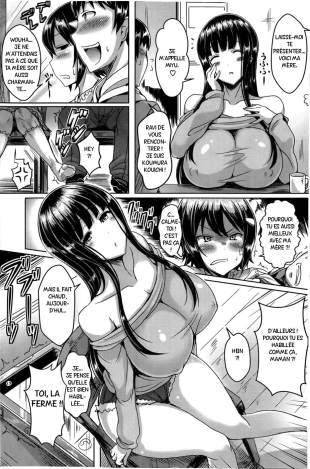 hentai Girlfriend Beyond Expectations