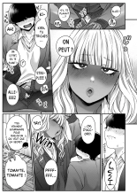 Notre Vrai Relation : page 9