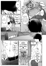 Notre Vrai Relation : page 17