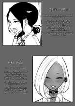 L'histoire d'une enseignante stricte qui s'est fait baiser par son élève Gyaru Bitch : page 2