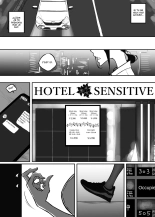 L'histoire d'une enseignante stricte qui s'est fait baiser par son élève Gyaru Bitch : page 10