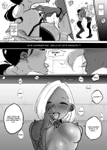L'histoire d'une enseignante stricte qui s'est fait baiser par son élève Gyaru Bitch : page 16