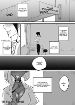 L'histoire d'une enseignante stricte qui s'est fait baiser par son élève Gyaru Bitch : page 25