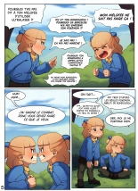 Spoils of Victory _ Le fruit de la victoire : page 6
