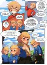 Spoils of Victory _ Le fruit de la victoire : page 7