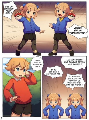 hentai Spoils of Victory _ Le fruit de la victoire