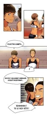 Sports Girl 13 : page 7
