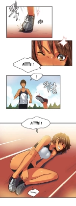 Sports Girl 13 : page 16