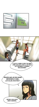 Sports Girl 13 : page 17